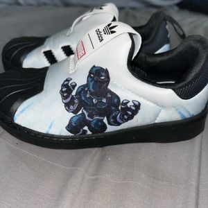 Black Panther Adidas